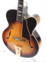 1975 Gibson L-5C sunburst