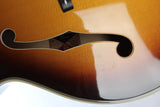1975 Gibson L-5C sunburst