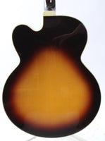 1975 Gibson L-5C sunburst