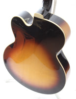 1975 Gibson L-5C sunburst
