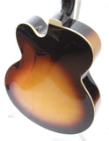1975 Gibson L-5C sunburst