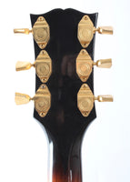 1975 Gibson L-5C sunburst