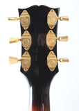 1975 Gibson L-5C sunburst