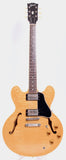 1997 Gibson ES-335 Dot antique natural blonde