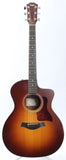 2012 Taylor 114CE sunburst