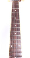 1997 Gibson ES-335 Dot antique natural blonde