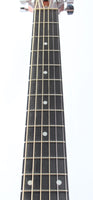 2012 Taylor 114CE sunburst