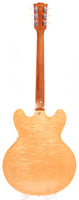 1997 Gibson ES-335 Dot antique natural blonde