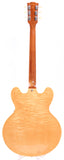 1997 Gibson ES-335 Dot antique natural blonde