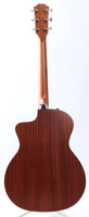 2012 Taylor 114CE sunburst