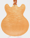 1997 Gibson ES-335 Dot antique natural blonde