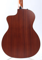 2012 Taylor 114CE sunburst