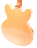 1997 Gibson ES-335 Dot antique natural blonde