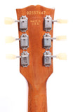1997 Gibson ES-335 Dot antique natural blonde