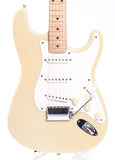 1996 Fender Stratocaster '54 Reissue Custom Shop blond