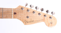 1996 Fender Stratocaster '54 Reissue Custom Shop blond