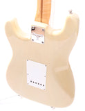 1996 Fender Stratocaster '54 Reissue Custom Shop blond