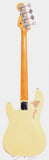 2003 Fender Precision Bass American Vintage 62 Reissue vintage white