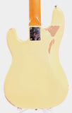 2003 Fender Precision Bass American Vintage 62 Reissue vintage white