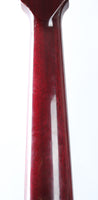 2001 Gibson Chet Atkins CEC wine red