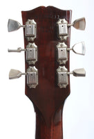 1996 Gibson Chet Atkins Tennessean country gentleman brown