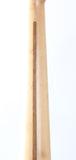 2010 Fender Telecaster American Deluxe tungsten metallic