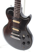 1981 Gibson Sonex-180 Deluxe ebony