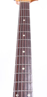 1992 Fender Bass VI Custom Edition sunburst