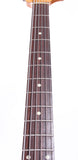1992 Fender Bass VI Custom Edition sunburst