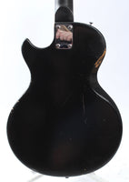 1981 Gibson Sonex-180 Deluxe ebony