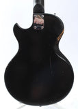 1981 Gibson Sonex-180 Deluxe ebony