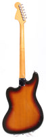 1992 Fender Bass VI Custom Edition sunburst