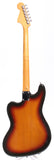 1992 Fender Bass VI Custom Edition sunburst