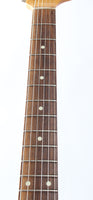 2000 Fender Jazzmaster 66 Reissue sunburst