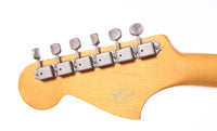 1992 Fender Bass VI Custom Edition sunburst