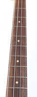 2007 Fender Precision Bass American Vintage 62 Reissue sunburst