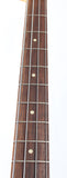 2007 Fender Precision Bass American Vintage 62 Reissue sunburst