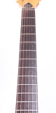 1967 Mosrite Celebrity III translucent cherry red