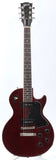 1996 Gibson Les Paul Special cherry red Yamano
