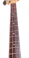 1969 Fender Precision Bass sunburst