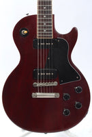 1996 Gibson Les Paul Special cherry red Yamano