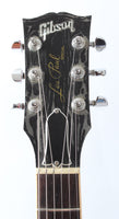 1996 Gibson Les Paul Special cherry red Yamano