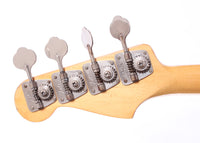 1969 Fender Precision Bass sunburst