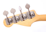 1969 Fender Precision Bass sunburst