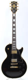 1989 Orville Les Paul Custom ebony