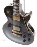 1989 Orville Les Paul Custom ebony