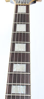 1989 Orville Les Paul Custom ebony