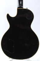 1989 Orville Les Paul Custom ebony