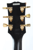 1989 Orville Les Paul Custom ebony