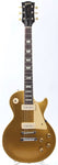1969 Gibson Les Paul Standard goldtop